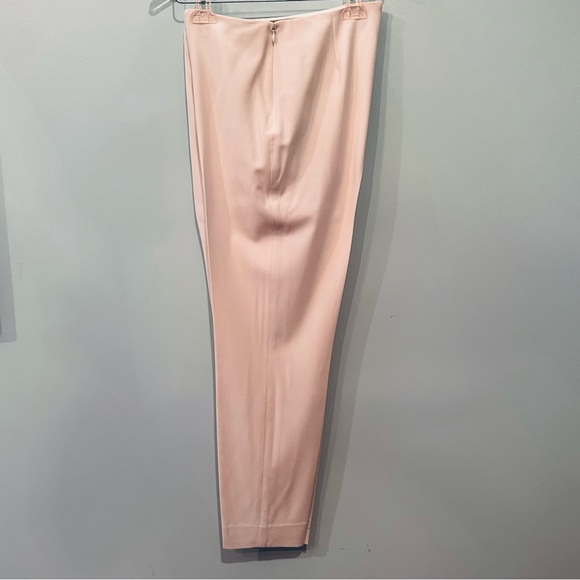 Ralph Lauren Cream Ankle Pants - Picture 4 of 15